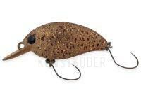 Wobbler Nories Worming Crank Shot Spin Shallow - (373M) Ume Chazuke BESTEN KUNSTKODER Angelshop