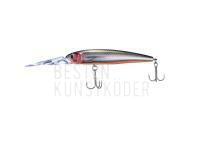 Wobbler O.S.P Asura 89 EX DR SF 89mm 11.8g - S95