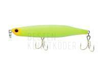 Wobbler O.S.P Bent Minnow 106F 106mm 10.0g - M20 BESTEN KUNSTKODER Angelshop
