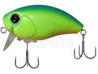 Wobbler O.S.P Buzzn Crank 50mm 10.0g - P07 BESTEN KUNSTKODER Angelshop