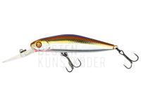 Wobbler Pontoon21 Crackjack 78 SP DR - S14 Violet Back BESTEN KUNSTKODER Angelshop