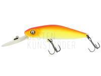 Wobbler Pontoon21 Crackjack 78 SP DR - S19 Mango BESTEN KUNSTKODER Angelshop