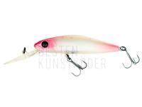 Wobbler Pontoon21 Crackjack 78 SP DR - S24 Ghost Pearl Ruddy BESTEN KUNSTKODER Angelshop