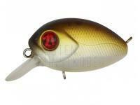 Wobbler Pontoon21 Baby Red Rag 32F SR | 32mm 4.8g - 317 Natural Brown