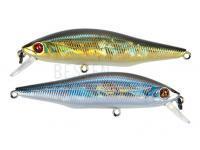 Wobbler Pontoon21 Cheeky 68F SR - 222 Doublet 2 BESTEN KUNSTKODER Angelshop