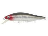 Wobbler Pontoon21 Cheeky 68F SR - A16 Black Back Red Head BESTEN KUNSTKODER Angelshop