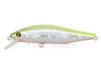 Wobbler Pontoon21 Cheeky 68F SR - A62 Crash Fresh Chartreuse Silver BESTEN KUNSTKODER Angelshop