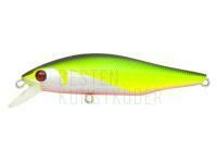 Wobbler Pontoon21 Cheeky 68F SR - R37 Flashing Chartreuse BESTEN KUNSTKODER Angelshop