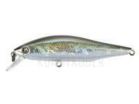 Wobbler Pontoon21 Cheeky 68F SR - R51 Silver Shad BESTEN KUNSTKODER Angelshop