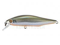 Wobbler Pontoon21 Cheeky 68F SR - R60 Silver Back OB BESTEN KUNSTKODER Angelshop