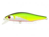 Wobbler Pontoon21 Cheeky 80F SR - R37 Flashing Chartreuse BESTEN KUNSTKODER Angelshop