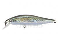 Wobbler Pontoon21 Cheeky 80F SR - R51 Silver Shad BESTEN KUNSTKODER Angelshop