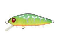 Wobbler Pontoon21 Crack Jack 48SP MR 4.8cm 3.4g - 070 Fire Tiger BESTEN KUNSTKODER Angelshop