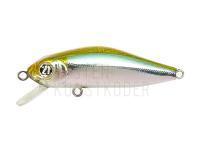 Wobbler Pontoon21 Crack Jack 48SP SR 4.8cm 3.2g - 012 Wakasagi HM BESTEN KUNSTKODER Angelshop