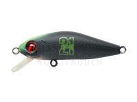 Wobbler Pontoon21 Crack Jack 48SP SR 4.8cm 3.2g - 021 Twenty-One BESTEN KUNSTKODER Angelshop