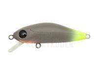 Wobbler Pontoon21 Crack Jack 48SP SR 4.8cm 3.2g - 15M Matte Brown Fire Tail BESTEN KUNSTKODER Angelshop
