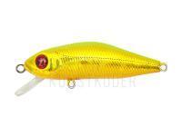 Wobbler Pontoon21 Crack Jack 48SP SR 4.8cm 3.2g - A63 Crash Gold Chartreuse RE BESTEN KUNSTKODER Angelshop