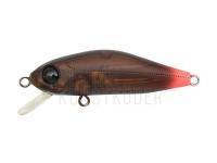 Wobbler Pontoon21 Crack Jack 48SP SR 4.8cm 3.2g - R42 Ghost BOH BESTEN KUNSTKODER Angelshop