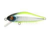 Wobbler Pontoon21 Crack Jack 48SP SR 4.8cm 3.2g - 702 Alumina Fresh Green SH BESTEN KUNSTKODER Angelshop