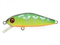 Wobbler Pontoon21 Crackjack 38F DR - 070 Fire Tiger BESTEN KUNSTKODER Angelshop