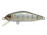 Wobbler Pontoon21 Crackjack 38F DR - 351 Natural Yamame YE BESTEN KUNSTKODER Angelshop