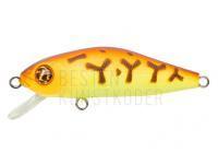 Wobbler Pontoon21 Crackjack 38F MR - 075 Chartreuse Brown BESTEN KUNSTKODER Angelshop