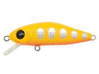 Wobbler Pontoon21 Crackjack 38F MR - R43 Mustard Yamame BESTEN KUNSTKODER Angelshop