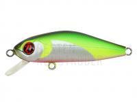 Wobbler Pontoon21 Crackjack 38SP SR - R37 Flashing Chartreuse BESTEN KUNSTKODER Angelshop