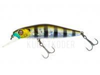 Wobbler Pontoon21 Crackjack 78 SP MR - 007 Crash HG Gill BESTEN KUNSTKODER Angelshop