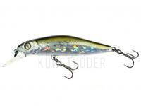 Wobbler Pontoon21 Crackjack 78 SP MR - R51 Silver Shad BESTEN KUNSTKODER Angelshop
