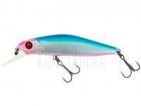 Wobbler Pontoon21 Crackjack 78 SP MR - S26 Pink UV light blue BESTEN KUNSTKODER Angelshop