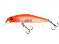Wobbler Pontoon21 Crackjack 78 SP MR - S27 Neon red UV BESTEN KUNSTKODER Angelshop