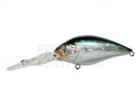 Wobbler Pontoon21 Deephase 70F | 7cm 15.6g - 005 Crash HG Wakasagi BESTEN KUNSTKODER Angelshop