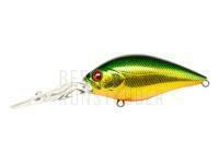 Wobbler Pontoon21 Deephase 70F | 7cm 15.6g - 083 Gold Green BESTEN KUNSTKODER Angelshop