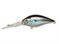 Wobbler Pontoon21 Deephase 70F | 7cm 15.6g - 154 Metallic HG Wakasagi OB BESTEN KUNSTKODER Angelshop