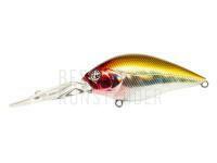 Wobbler Pontoon21 Deephase 70F | 7cm 15.6g - A15 Gold Back Red Head BESTEN KUNSTKODER Angelshop