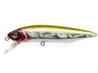 Wobbler Pontoon21 Dexter Minnow 71S SR | 71mm 9.75g - A15 Gold Back Red Head BESTEN KUNSTKODER Angelshop