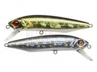Wobbler Pontoon21 Dexter Minnow 71SP SR | 71mm 7.05g - 222 Doublet 2 BESTEN KUNSTKODER Angelshop