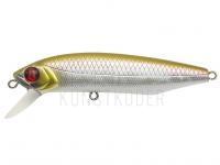 Wobbler Pontoon21 Dexter Minnow 93SP SR | 93mm 13.5g - A30 Mat CHG Wakasaki RE BESTEN KUNSTKODER Angelshop