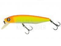 Wobbler Pontoon21 Dexter Minnow 93SP SR | 93mm 13.5g - S19 Mango BESTEN KUNSTKODER Angelshop