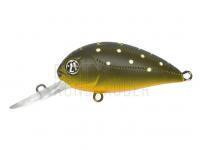 Wobbler Pontoon21 Hypnose 38F MDR | 38mm 4g - 314 Brook Trout BESTEN KUNSTKODER Angelshop