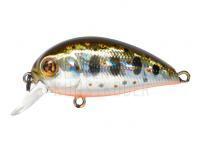 Wobbler Pontoon21 Hypnose 38F SR | 38mm 3.7g - 050 Crash HG Silver Amago BESTEN KUNSTKODER Angelshop