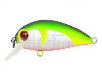 Wobbler Pontoon21 Hypnose 38F SR | 38mm 3.7g - R37 Flashing Chartreuse BESTEN KUNSTKODER Angelshop