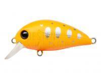 Wobbler Pontoon21 Hypnose 38F SR | 38mm 3.7g - R43 Mustard Yamame BESTEN KUNSTKODER Angelshop