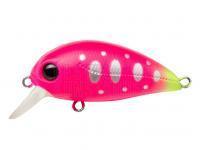 Wobbler Pontoon21 Hypnose 38F SR | 38mm 3.7g - R44 Pink Yamame BESTEN KUNSTKODER Angelshop