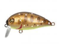 Wobbler Pontoon21 Hypnose 38F SSR | 38mm 3.8g - 729 Alumina CB Iwana BESTEN KUNSTKODER Angelshop