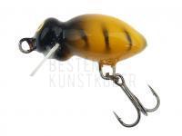 Wobbler Siek Smyk 3cm 1.7g - #50 BESTEN KUNSTKODER Angelshop