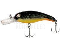 Manns Wobbler Quantum Acc-Trac 11-13 | 7.5cm 15g - Goby BESTEN KUNSTKODER Angelshop