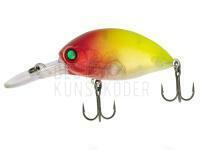 Wobbler Quantum Fat Minnow DR 4cm 6g - crazy clown