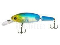 Wobbler Quantum Jointed Minnow 8.5cm 13g - blue gill